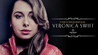 Veronica Swift - "You're Gonna Hear from Me" (Official Audio)