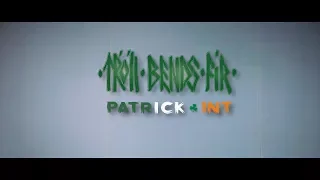 Тролль Гнет Ель "Patrick INT" / Troll Bends Fir "Patrick INT"