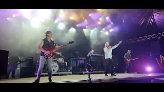 Deep Purple - Perfect Strangers live in Kerava, Finland 30.7.2022