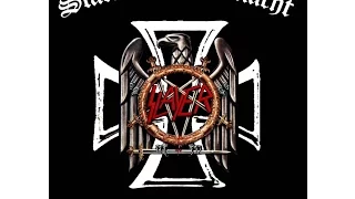 Slayer in Russia - Part 1