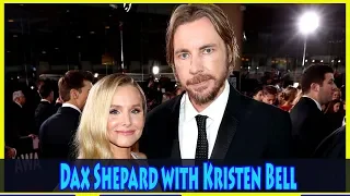 Dax Shepard makes a choice between his relationship and his career.