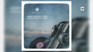 Alpine Grooves Vol. 4 - 2012