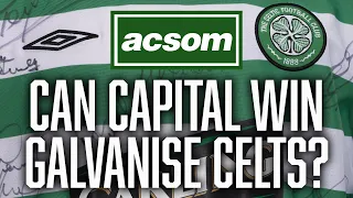 Can smashing Easter Road hoodoo galvanise Rodgers' side? // A Celtic State of Mind // ACSOM