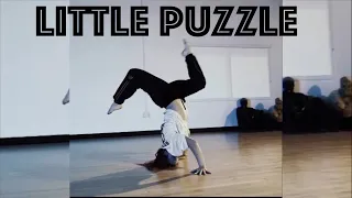 Bailey Dean Holt - Little puzzle by Emily glass II Zoi Tatopolous (Ztato) Choreography
