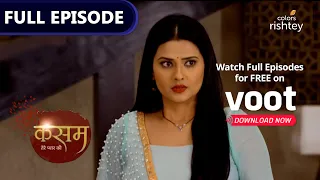 Kasam | कसम | 06-June-2021 | Full Episode