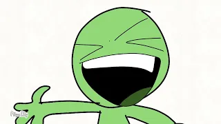 IShowSpeed Kills Dame tu Cosita Animated