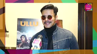 Rajneesh Duggal EXCLUSIVE Interview For His Upcoming webseries Exit