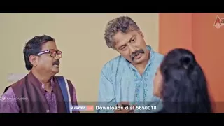 Devrantha manushya movie scene || devrantha manushya movie dialogues