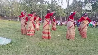 Bihu dance Assamese 🥰 My Mini Vlog🥰 #viral #trending #trendingshorts #youtub#fun  #dance #dancevideo
