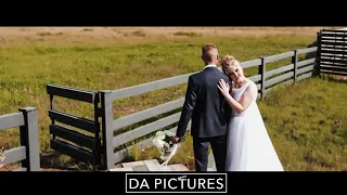 Свадебная видеосъёмка в Перми | Видеограф Пермь DA PICTURES