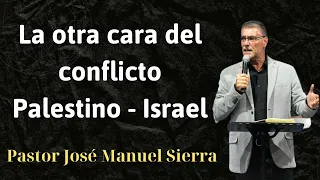 La otra cara del conflicto palestino_Israel - Biblia todos los dias