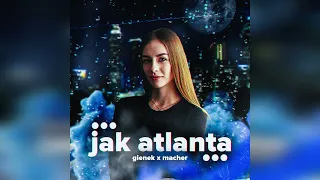 GieNek x Macher - JAK ATLANTA (Prod. Ryini Beats)