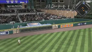 Vlad jr bomb!!!