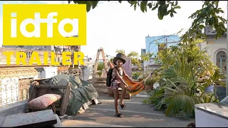 IDFA 2020 | Trailer | Epicentro