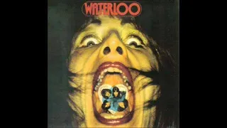 Waterloo - People Of The World (Psychedelic Rock, Prog Rock, 1974 US)
