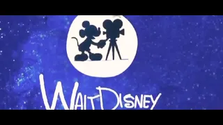 Walt Disney Pictures (1981) (for LMS)