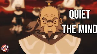 🔥Conquer Anxiety with Iroh Avatar Meditation Techniques🔥