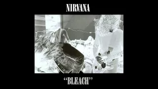 Nirvana - Blew (Guitar Track - Guitar Only)