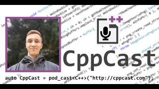 CppCast Episode 315: Learning C++ with Serenity