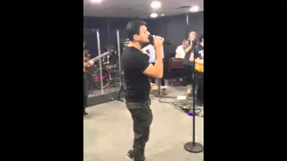 @emin music on Periscope  (Одна на миллион )