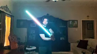 Almost 200 Lightsaber Soundfonts (Smooth-Swing, Neopixel)