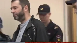 Террорист из Николаевска. Новости. 15/05/2019. GuberniaTV