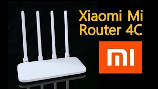 💰12$ ЗА ЛУЧШИЙ БЮДЖЕТНЫЙ РОУТЕР ?! ОБЗОР XIAOMI MI ROUTER 4C