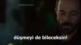 Denizi Seviyorsan Dalgayıda Seveceksin, Madem Uçmak İstiyorsun Düşmeyide Bileceksin..!