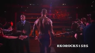 ★ Randy Orton - Tribute ►It Only Hurts◄ 2015 ★