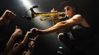 Timmy Trumpet Mix