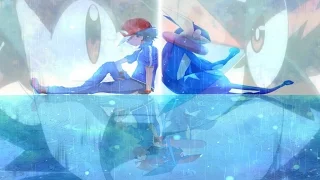 Ashgreninja PokemonXYZ【AMV】Skillet / Feel Invincible