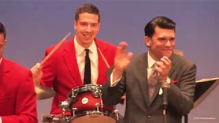 The Glenn Miller Orchestra Performs At The 2018 Glenn Miller Festival Set 1