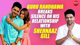 Guru Randhawa on dating Shehnaaz Gill, past link-up with Nora Fatehi & romancing Saiee Manjrekar