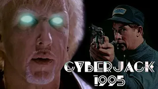 Виртуальный Убийца 1995 | Cyberjack Movie