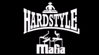 Evsolum Hardstyle Mafia Tribute Mix Part.2