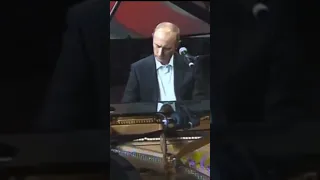 Putin - Still Dre piano