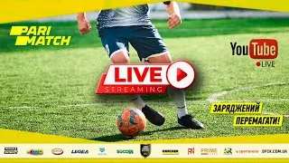 LIVE Поле 1 | 08-02-2020 | #SFCK Street Football Challenge Kiev