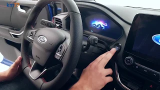 Ford Puma 2020 - Presentación estática | km77.com