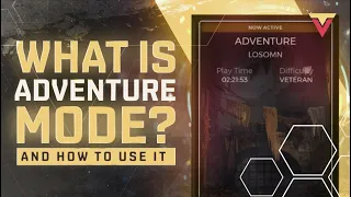 What is Adventure Mode and How Does it Work in Remnant 2