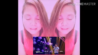 The Voice Kids 2019 Reaction Video | Vanjoss Bayaban | My love will see you through | HiDHigh