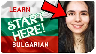 Learn Bulgarian - Hello and Introductions | Lesson 1