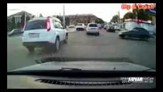 Аварии ОКТЯБРЬ и ДТП 2014 #2 Подборка аварий и ДТП 2014 ОКТЯБРЬ - Car Crash Compilation October 2014