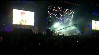 (Rock in rio 2010)Rihanna -don´t stop the music