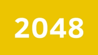 2048  ВОТ ТАК НАДО ИГРАТЬ!!!!!!!!!