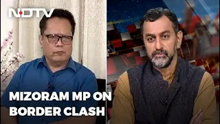 After Border Violence, Tensions Escalate | Left, Right & Centre