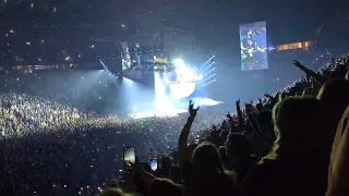 Blink 182 - What's My Age Again (Live At AO Arena Manchester UK 16/10/23) [4k]