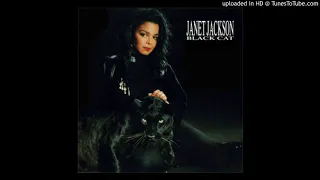 Janet Jackson - Black Cat (Video Version/Long Solo)