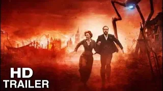 The War Of The Worlds Official Trailer 2019 Alien Sci Fi MovieHD