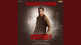 Custody Teaser Theme