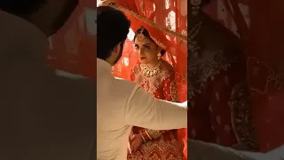 Muneeb Butt And Alizeh Shah Viral Video #short #muneebbutt #alizehshah #viralvideo